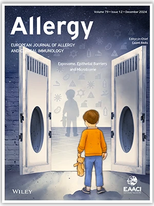 Treatment of Allergic Diseases